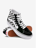 SAPATILHAS VANS CHECKERBOARD SK8-HI