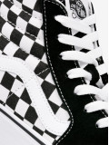 SAPATILHAS VANS CHECKERBOARD SK8-HI