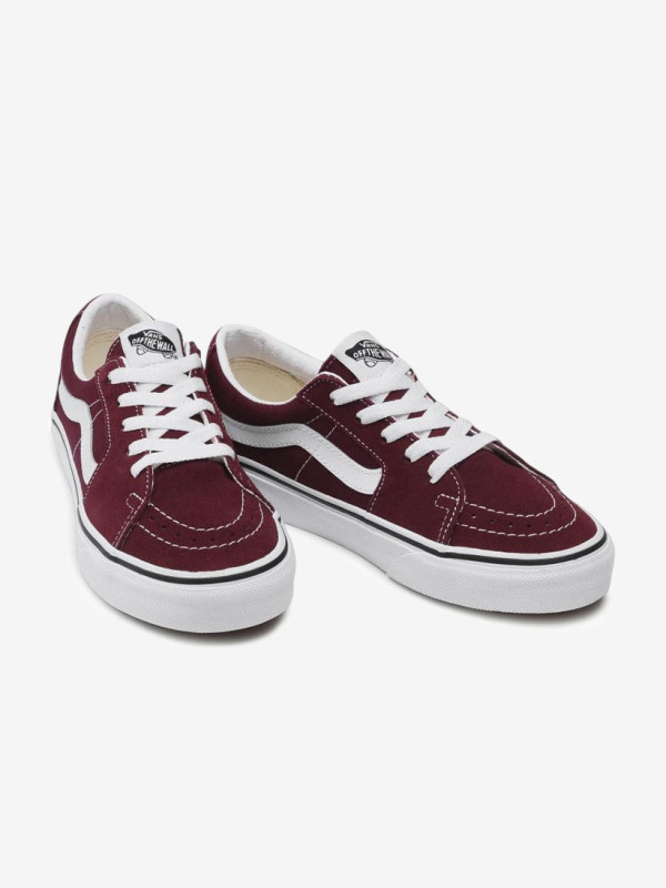 SAPATILHAS VANS Sk8-Low