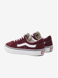 SAPATILHAS VANS Sk8-Low
