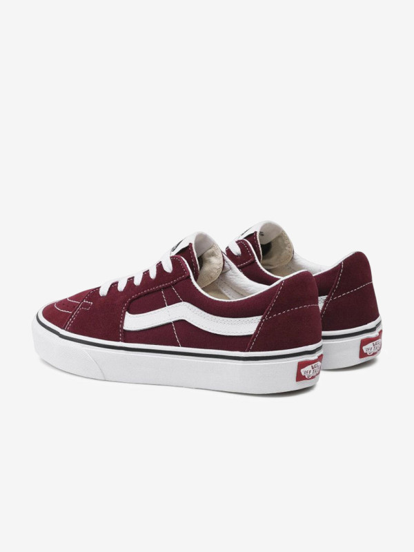 SAPATILHAS VANS Sk8-Low