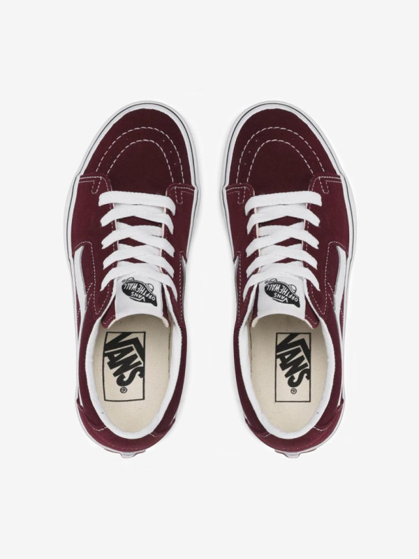 SAPATILHAS VANS Sk8-Low