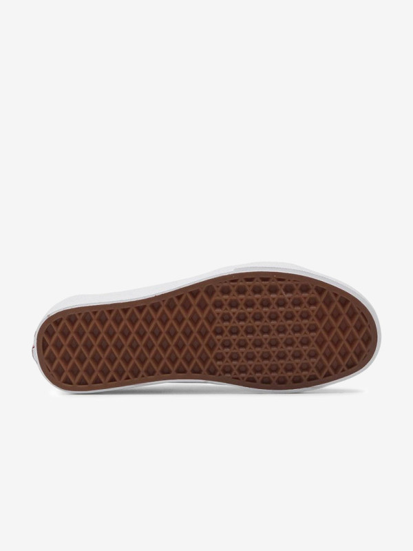 SAPATILHAS VANS Sk8-Low
