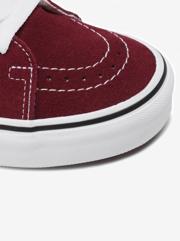 SAPATILHAS VANS Sk8-Low