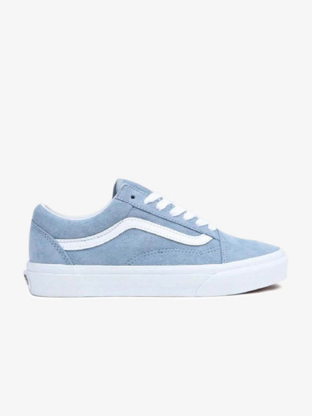 SAPATILHAS VANS OLD SKOOL PIG SUEDE