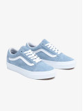 SAPATILHAS VANS OLD SKOOL PIG SUEDE