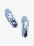 SAPATILHAS VANS OLD SKOOL PIG SUEDE