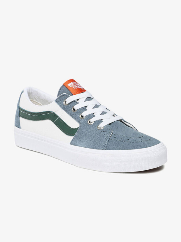 SAPATILHAS VANS SK8 LOW
