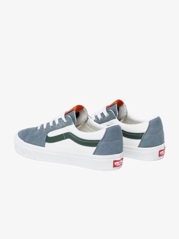 SAPATILHAS VANS SK8 LOW