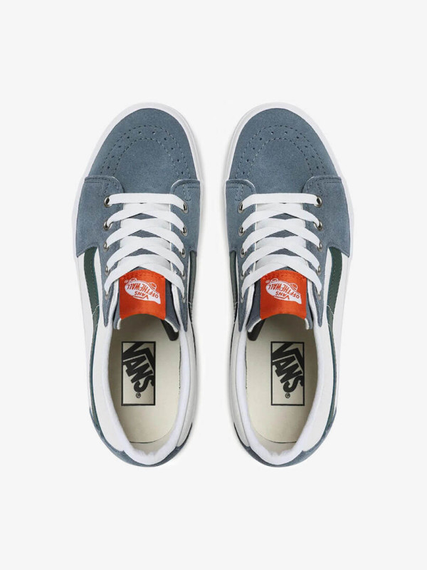 SAPATILHAS VANS SK8 LOW