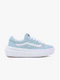 SAPATILHAS VANS OLD SKOOL OVERT CC