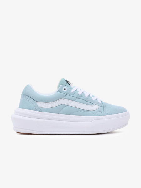 SAPATILHAS VANS OLD SKOOL OVERT CC