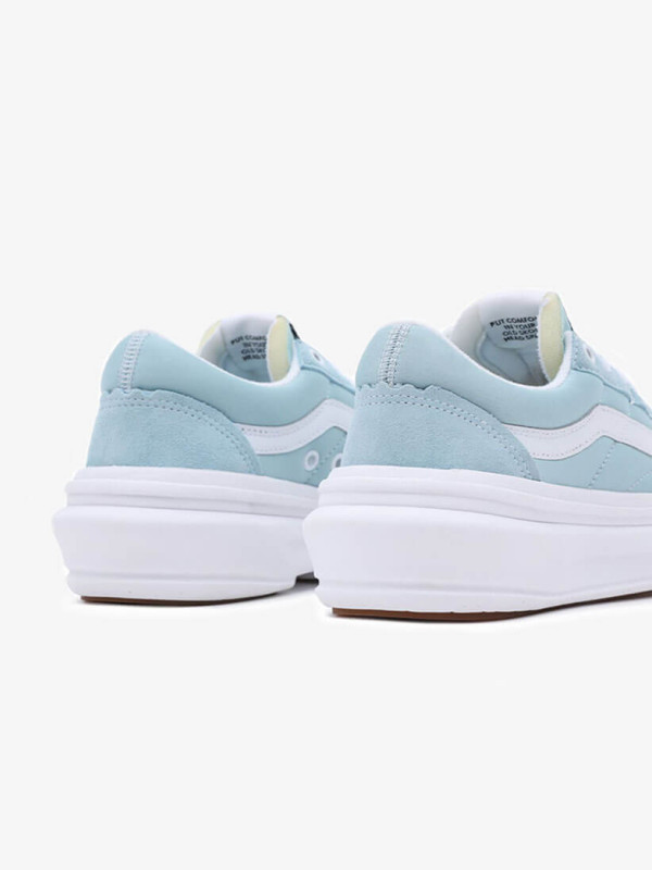SAPATILHAS VANS OLD SKOOL OVERT CC