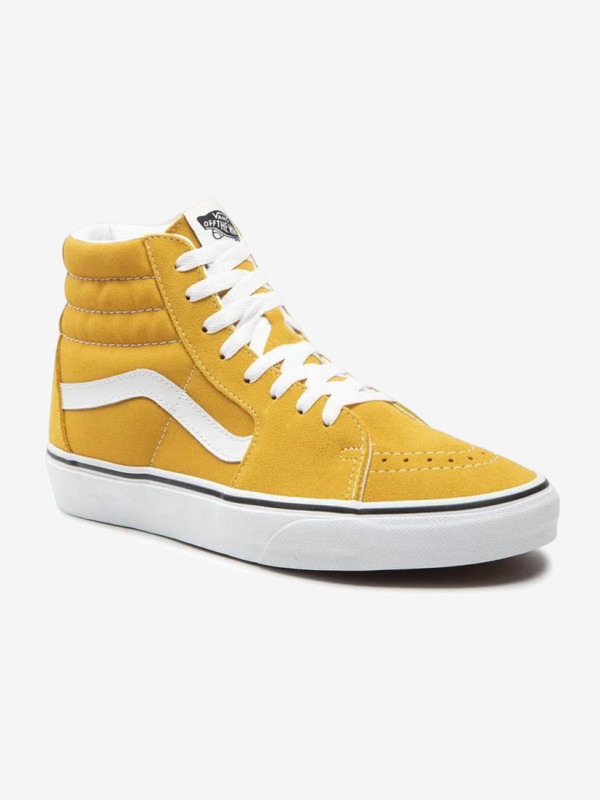 SAPATILHAS VANS SK8-HI