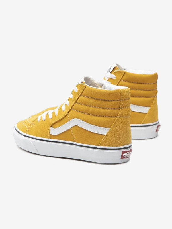 SAPATILHAS VANS SK8-HI