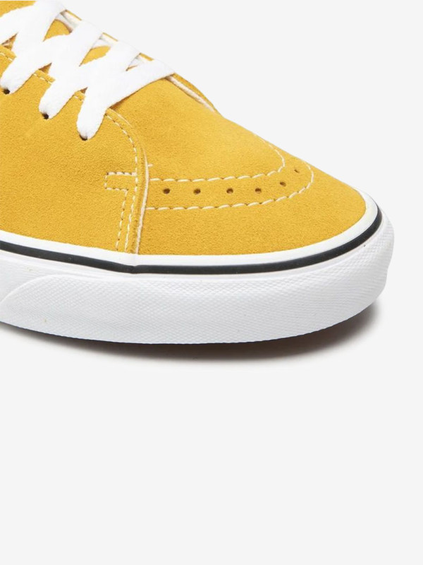 SAPATILHAS VANS SK8-HI