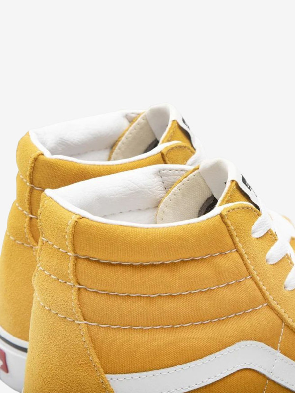 SAPATILHAS VANS SK8-HI