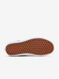 SAPATILHAS VANS SK8-HI PIG SUEDE TAWNY PORT