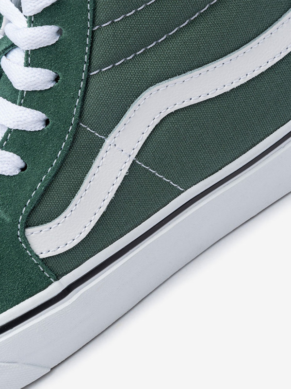 SAPATILHAS VANS SK8-HI