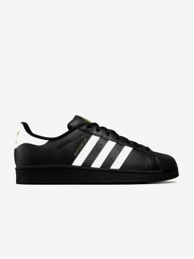 Sapatilhas Adidas Superstar Foundation