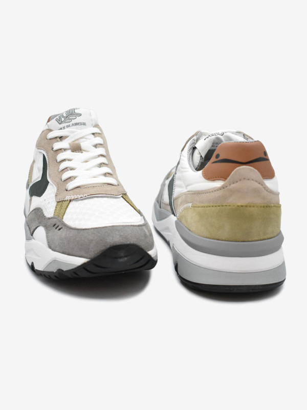 SAPATILHAS VOILE BLANCHE Scarpe