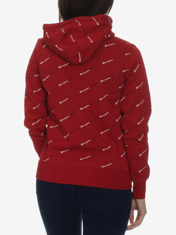 Hoodie Champion
