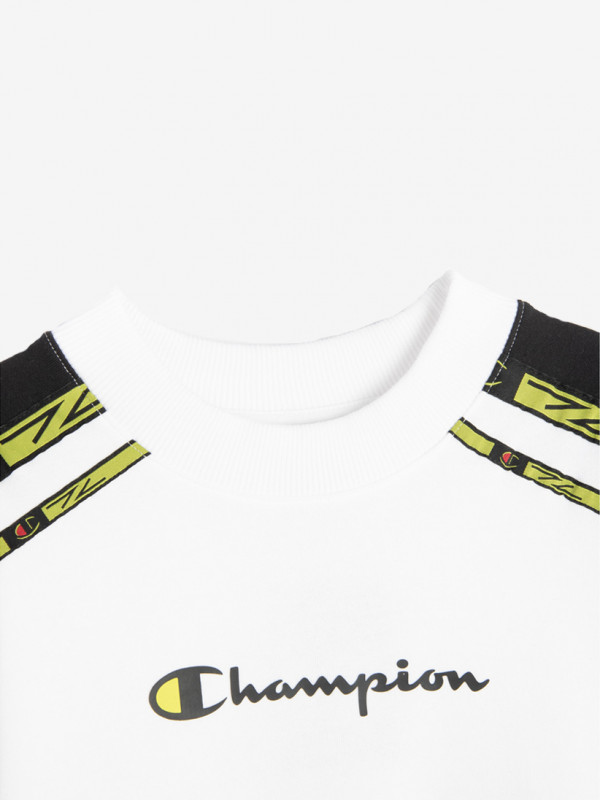 SWEATSHIRT CHAMPION