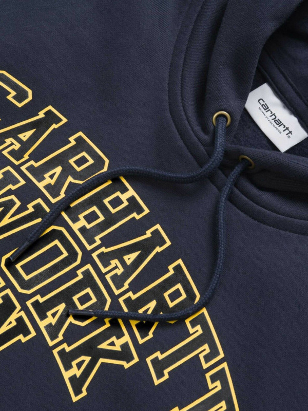 Hoodie Carhartt