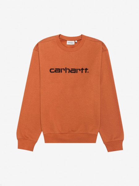 Sweatshirt Carhartt