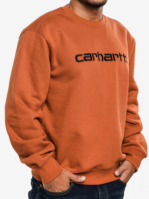 Sweatshirt Carhartt