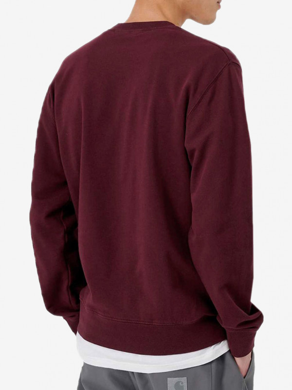 Sweatshirt Carhartt