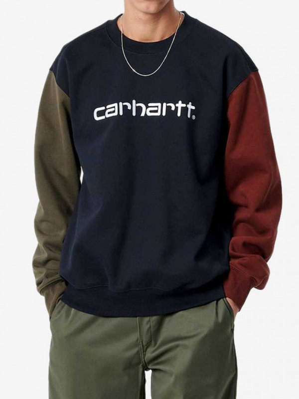 Sweatshirt Carhartt
