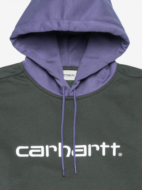 Hoodie Carhartt