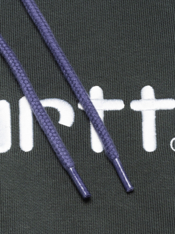 Hoodie Carhartt