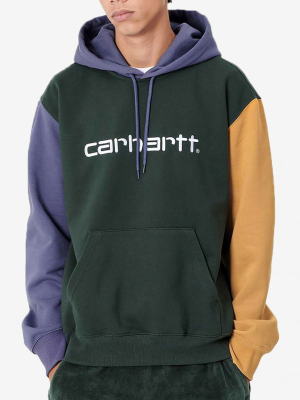Hoodie Carhartt