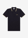 Pólo Carhartt S/S Script Embroidery