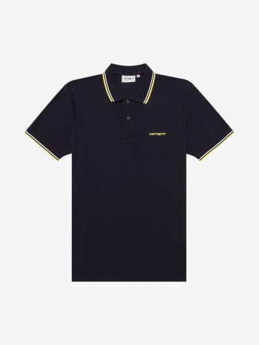 Pólo Carhartt S/S Sc...