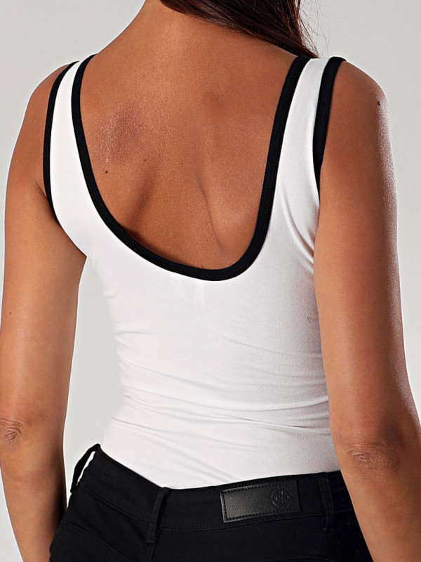 ELLESSE LILS BODYSUIT