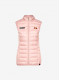 Colete ELLESE -SGG09000 PINK