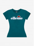 ELLESSE VARETY Tee Teal