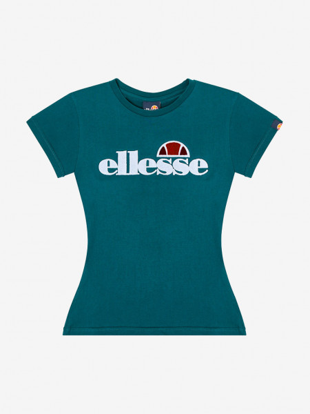 ELLESSE VARETY Tee Teal