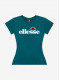 ELLESSE VARETY Tee Teal -SGG09624 Teal