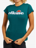 ELLESSE VARETY Tee Teal