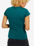 ELLESSE VARETY Tee Teal