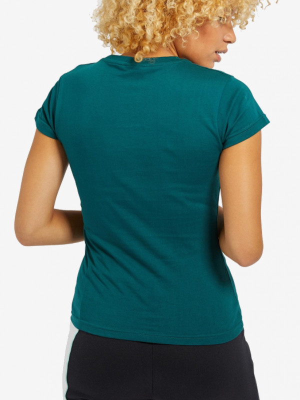 ELLESSE VARETY Tee Teal