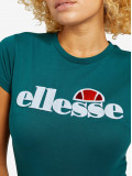 ELLESSE VARETY Tee Teal