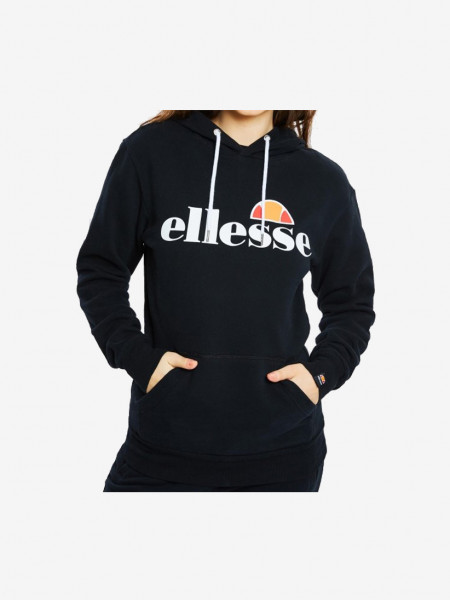 HOODIE ELLESSE