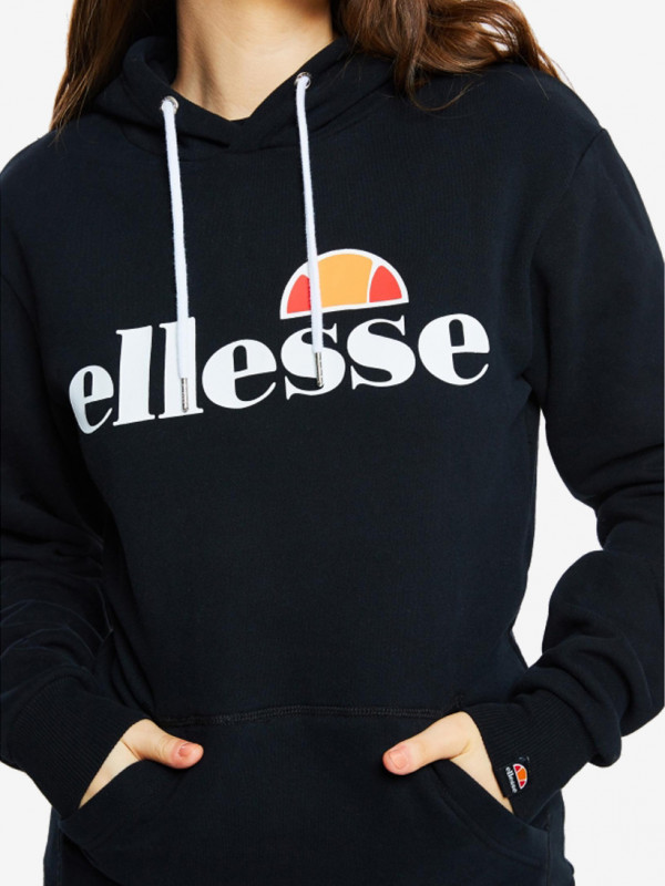 HOODIE ELLESSE