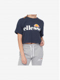 ELLESSE ALBERTA Crop Tee