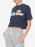 ELLESSE ALBERTA Crop Tee